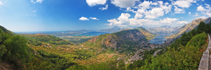 Boka Kotorska Bay